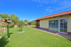 Ferienhaus Waren Mueritz SEE 10541